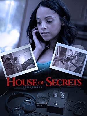 House of Secrets (2014) starring Bianca Lawson on DVD on DVD